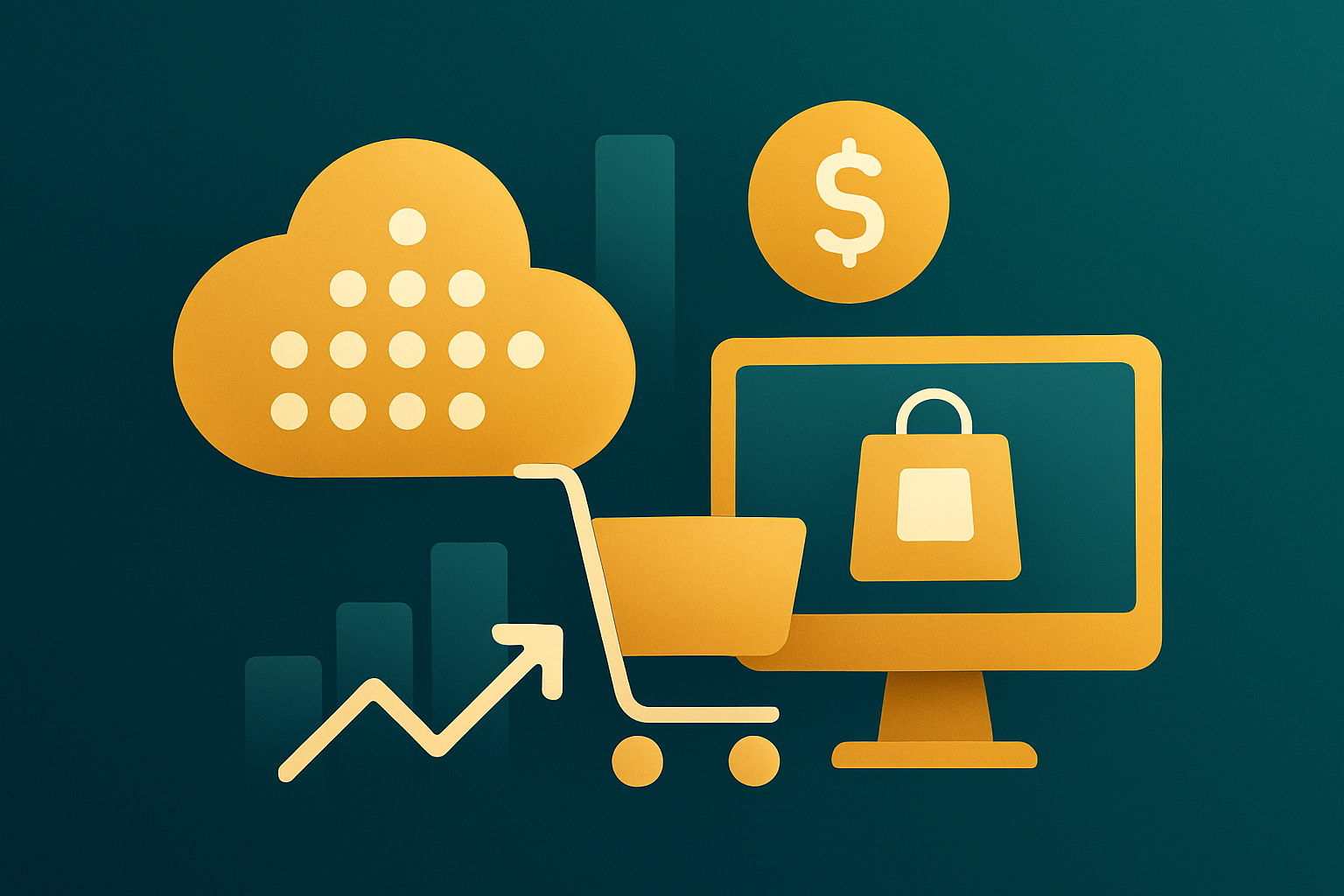 Big Data to Revolutionize E-commerce User Experience