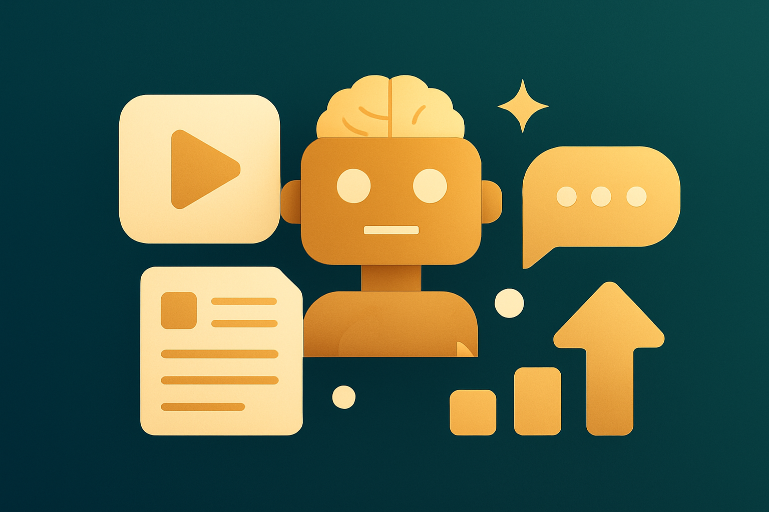 Boost Your Short-Form Content: An AI-Powered Strategy Guide