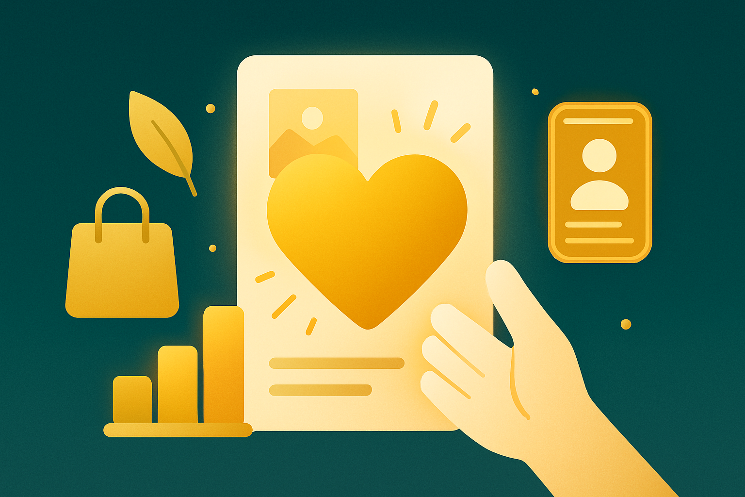 Brand Storytelling Strategies: Captivating Your Audience's Hearts