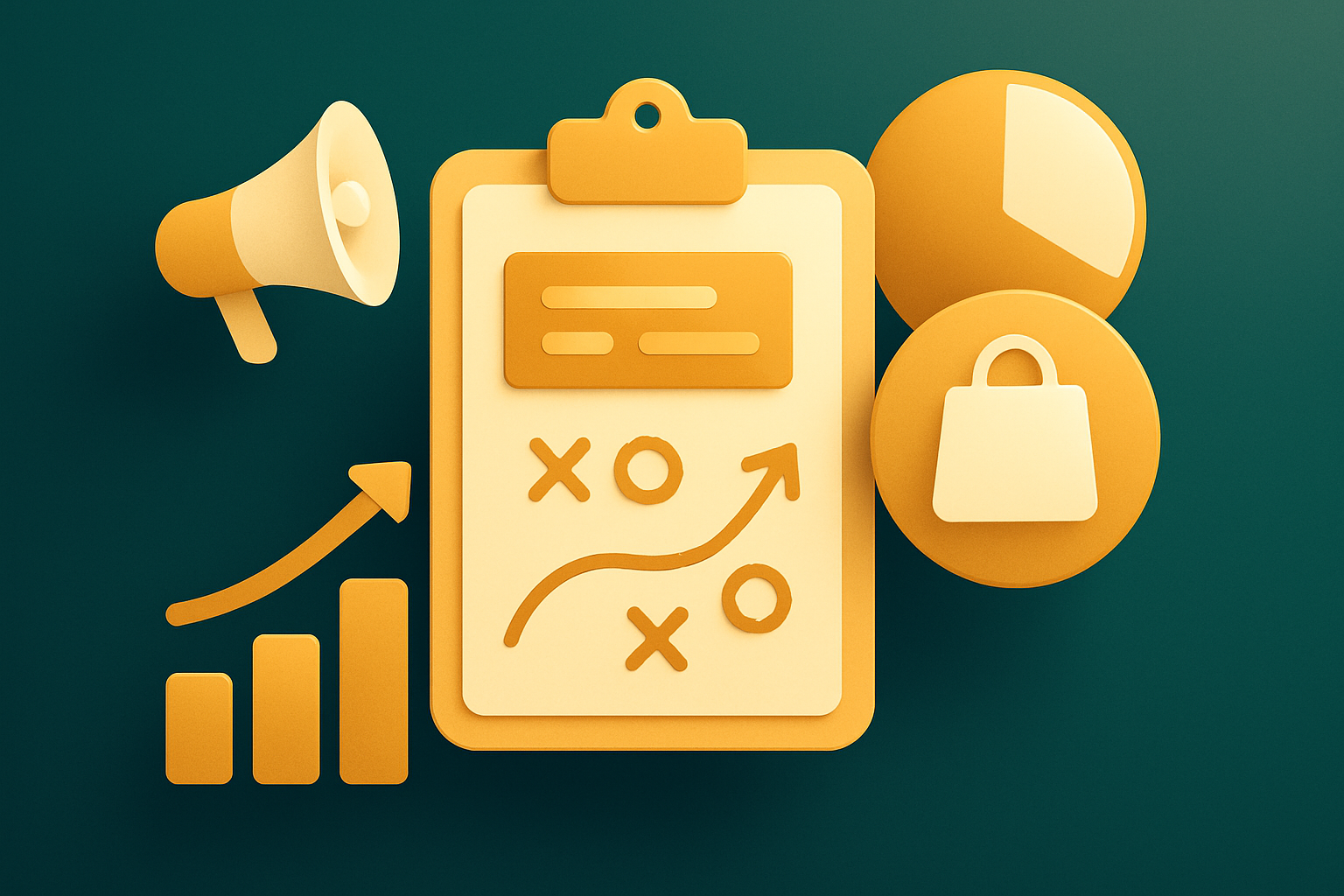 Crafting Your Custom Marketing Plan for 2024: A Practical Guide